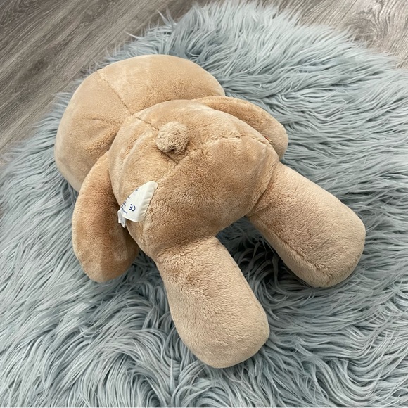 BUILD A BEAR | HELLO KITTY tropical sunkissed tan w/original bow - 07’ release - Picture 7 of 16